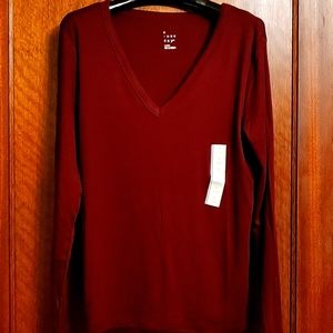 A New Day Long Sleeve Tee